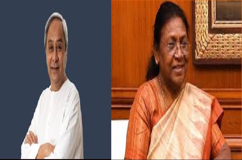 NDA की राष्ट्रपति उम्मीदवार को लेकर यहां के सीएम का बड़ा बयान, ट्वीट कर कही ये बात