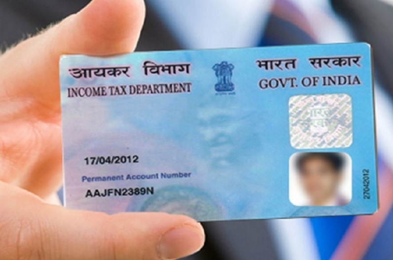 Income Tax Department alerts PAN card holders
