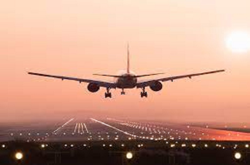 यात्रियों के लिए खुशखबरी! हवाई यात्रा से जुडेंगे प्रदेश के ये तीन शहर, इस तारीख से होगी शुरूआत