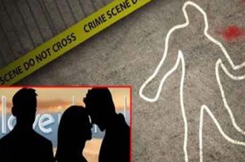 दूसरी महिला से अश्लील चैट करना पति को पड़ा भारी, पत्नी ने ले ली जान