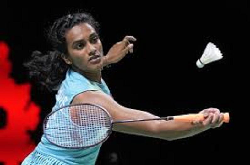 PV Sindhu