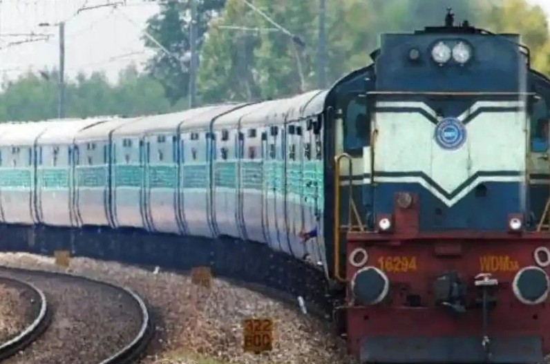 यहां के रेल यात्रियों के लिए खुशखबरी, रेलवे के इस फैसले से यात्रियों को मिलेगी सहुलियत, जानिए