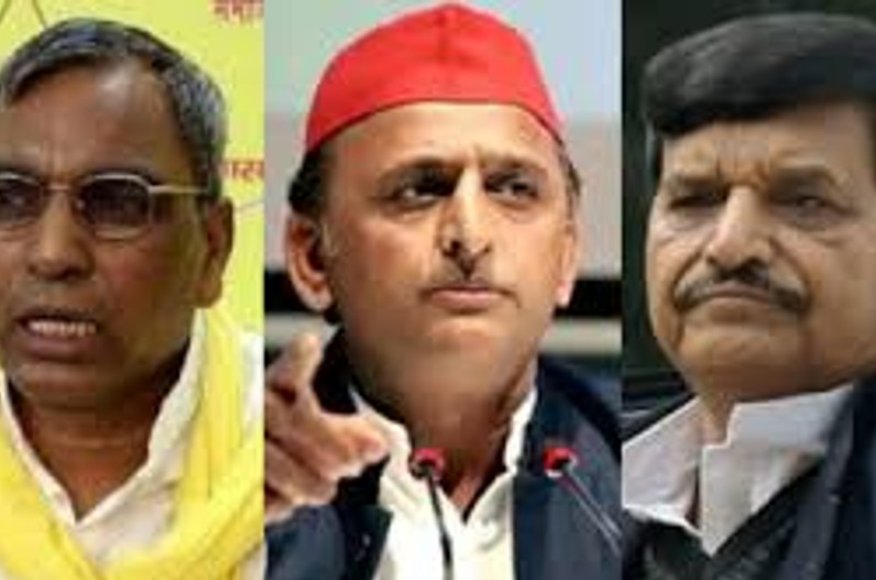 जहां सम्मान मिले वहां चले जाओ….अपनी ही पार्टी के दो नेताओं को पूर्व सीएम की खरी खरी