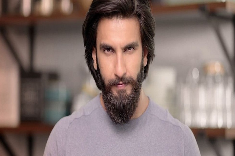 Ranveer Singh became the brand of the country