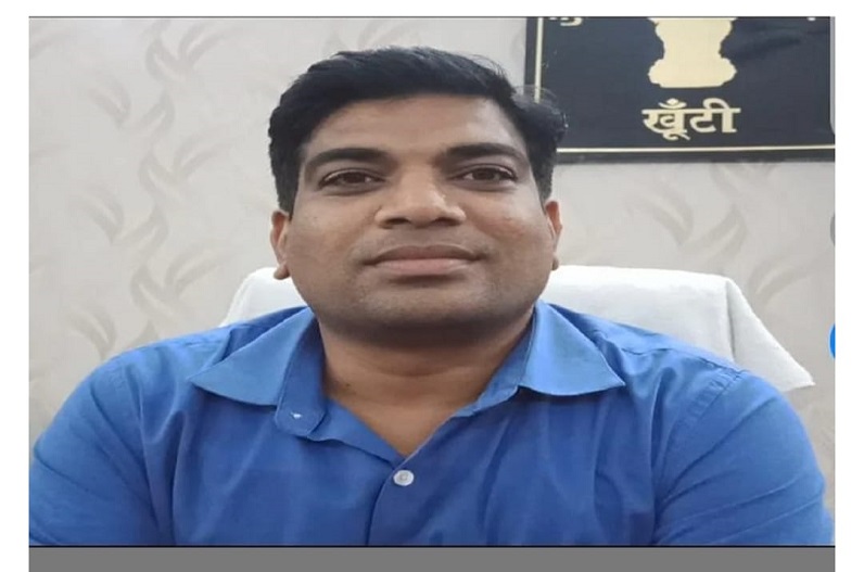 IAS sexually abused IIT student at night party