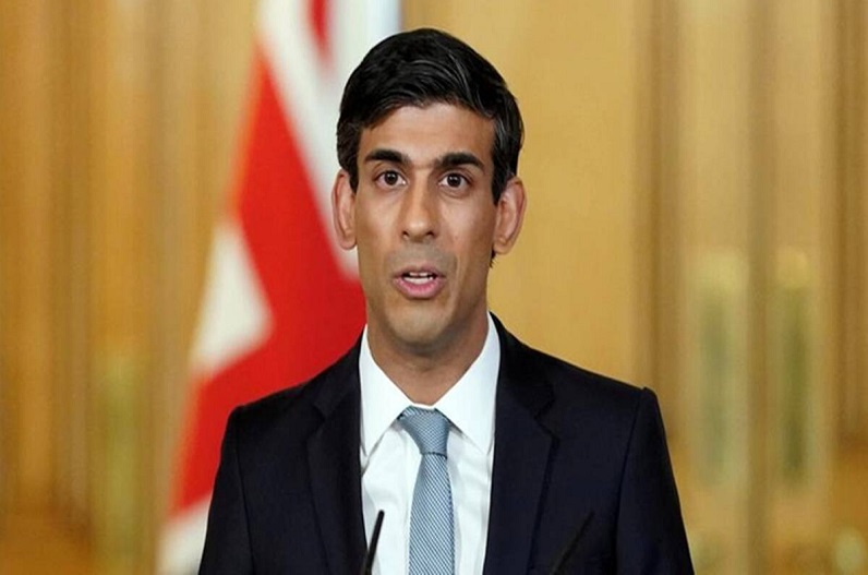 भारतीय मूल के ऋषि सुनक बने ब्रिटेन के नए प्रधानमंत्री