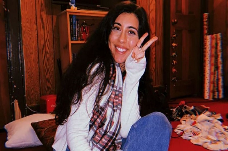 पति ने सानिया को उतारा मौत के घाट, मौत से पहले पति को लेकर सोशल मीडिया में लिखी ये बातें