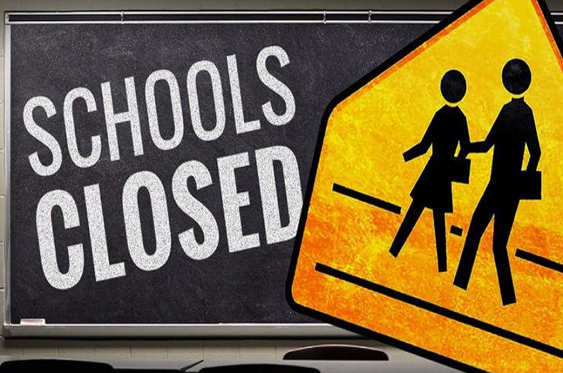 All Govt Office and School-College will Close