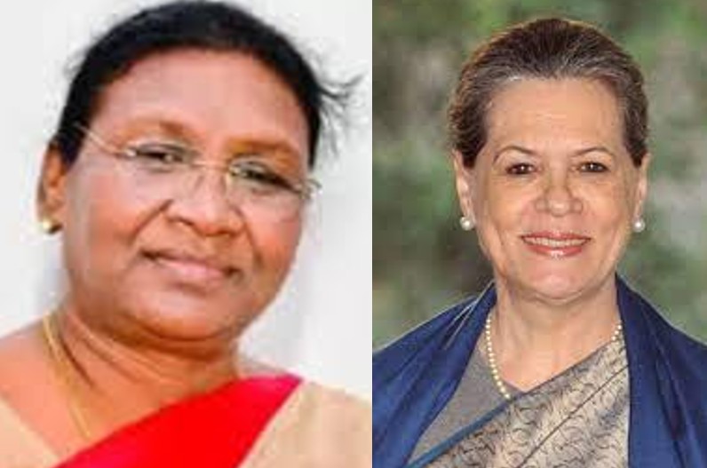 देश की दो नामी महिलाओं की बदलती तस्वीर, एक को जनता का दुलार तो दूसरी को ईडी की फटकार