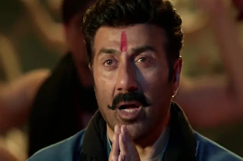 सनी देओल की बिगड़ी तबीयत! इलाज के लिए पहुंचे अमेरिका, जानिए क्‍या हुआ है उन्‍हें