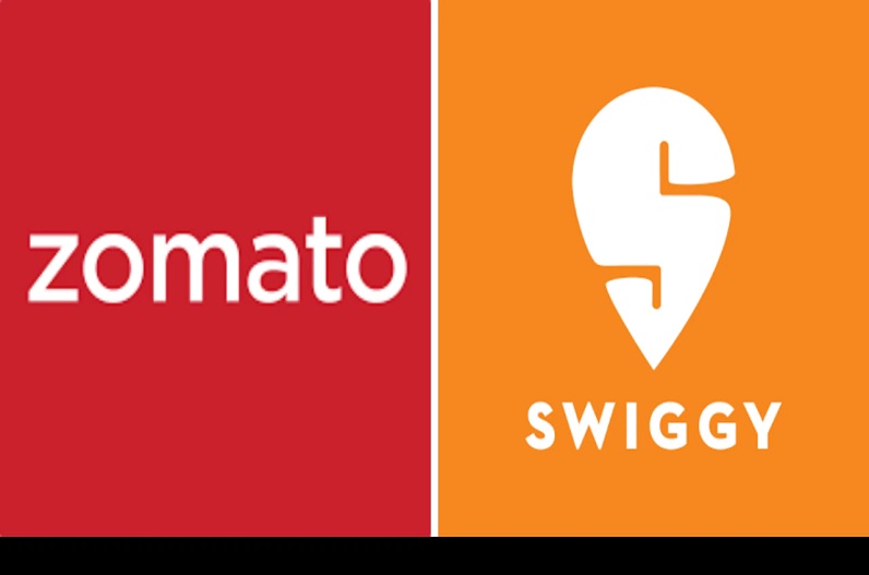 Swiggy और Zomato से खाना ऑर्डर करने वालों के लिए आई ये बड़ी खबर! इस चीज की नहीं होगी डिलवरी
