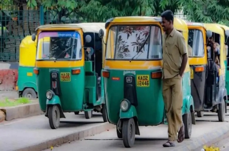 Taxi fare will increase in Delhi