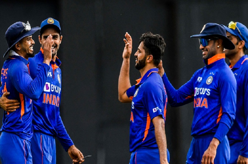 BCCI announces Team India for New Zealand tour