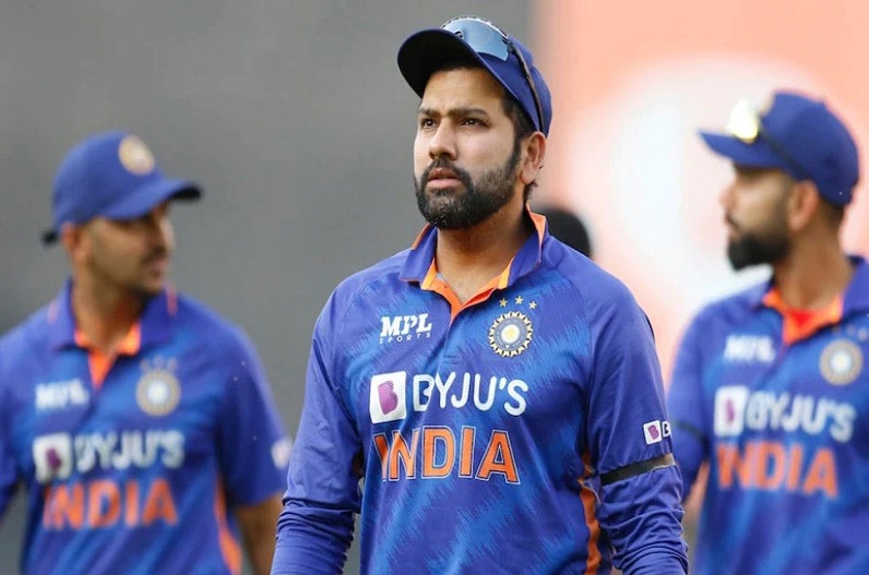 ICC Imposed Fine on Team India