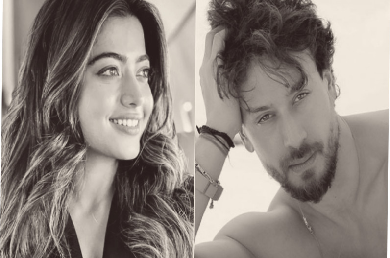 ’स्क्रू ढीला’ में टाइगर श्रॉफ के साथ स्क्रीन शेयर करेंगी साउथ की ये अभिनेत्री, जानें पूरी खबर