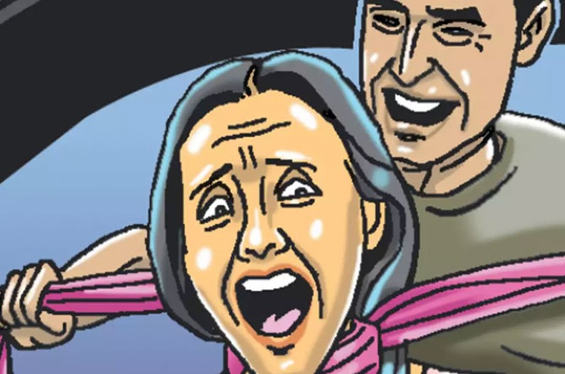 पूरी नहीं की डिमांड तो गर्भवती पत्नी के साथ ये खौफनाक कांड कर गया पति, जानकर आपकी भी कांप उठेगी रूह