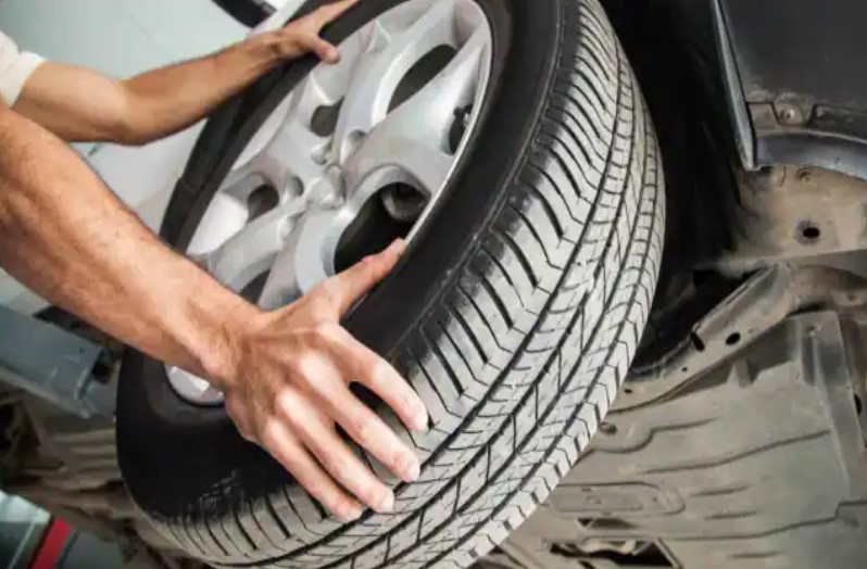 New Standards for Vehicle Tyres