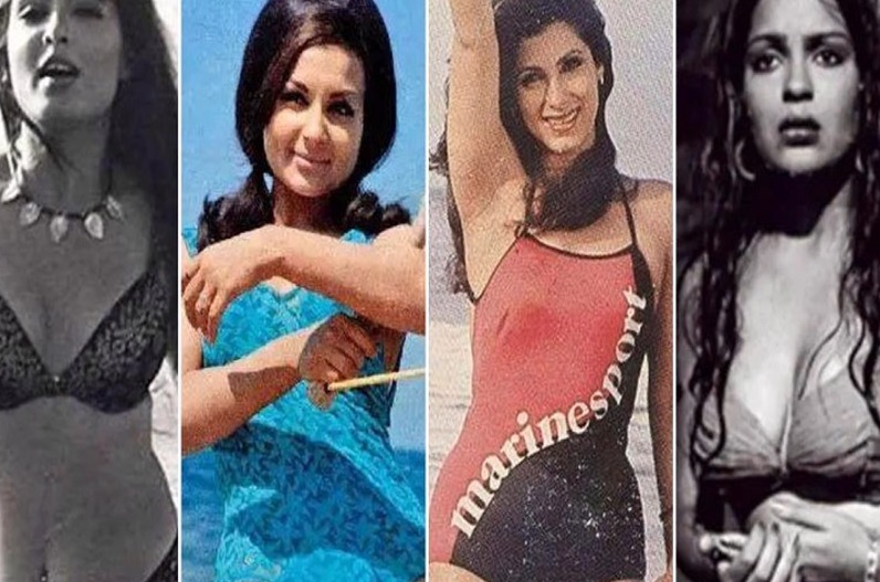 बिकिनी पहनने पर लगा प्रतिबंध, नहीं मानी बात…… तो लगेगा 40 हजार का जुर्माना