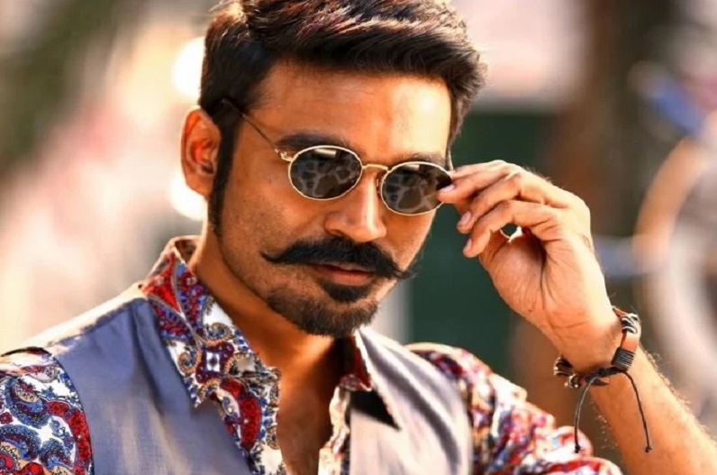 धनुष ने पहने ऐसे कपड़े, हॉलीवुड के स्टार भी हुए फैन, देखें साउथ सुपरस्टार की लेटेस्ट तस्वीरें…