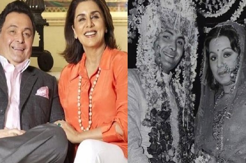 अचानक फिल्मों से क्यों गायब हुई नीतू ? ससुर राज कपूर ने भरी महफिल में क्यों चिल्लाया….जाने कैसे है बेटे रणबीर से रिश्ते