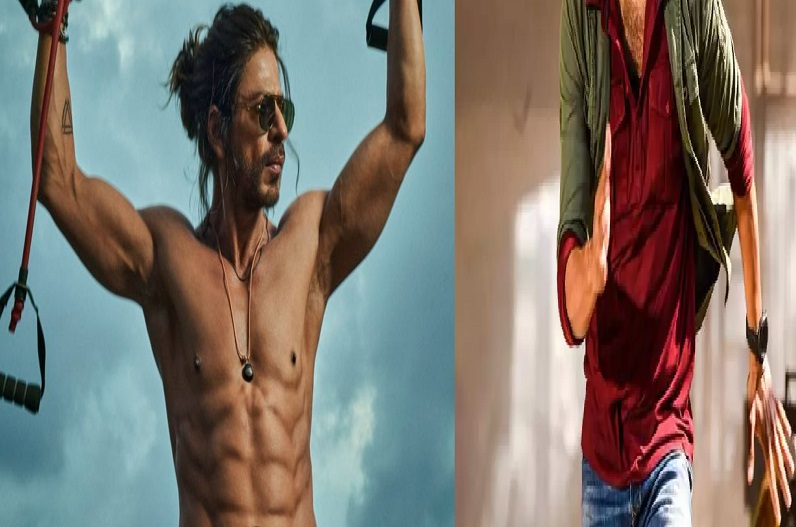 बाहुबली की तरह शाहरुख ने साइन की दो हीरो वाली फिल्म, साउथ के इस सुपरस्टार के साथ करेंगे धमाका, नाम सुनकर खुशी से झूम उठेंगे