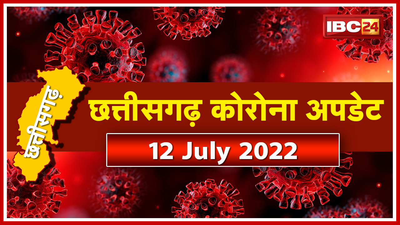 Chhattisgarh Corona Update : छत्तीसगढ़ में कोरोना संक्रमण ने बढ़ाई टेंशन | आज मिले 360 नए मरीज…