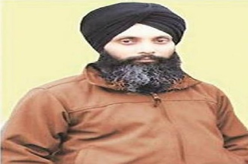 खालिस्तान टाइगर फोर्स के मुखिया पर 10 लाख रुपए का इनाम घोषित, इस मामले में जारी है तलाश