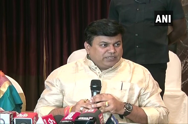 उदय सामंत