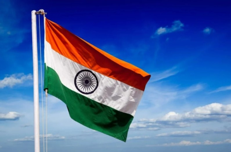 अमेरिका में भी मनाया जा रहा भारत की ‘आजादी का अमृत महोत्सव’, हर तरफ बिखर रहा भारतीय तिरंगे का रंग