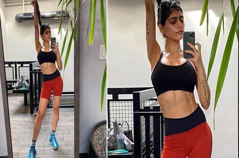 अगर लड़कियों को चाहिए अच्छा फिगर, तो करें मिया खलीफा की बताई हुई डाइट फॉलो…
