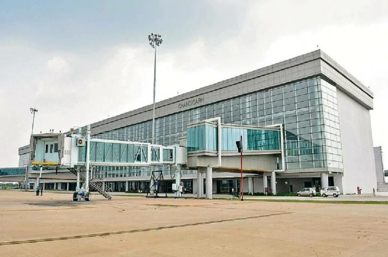 अब इस एयरपोर्ट का बदला गया नाम, देश में जगहों के नाम बदलने का सिलसिला जारी
