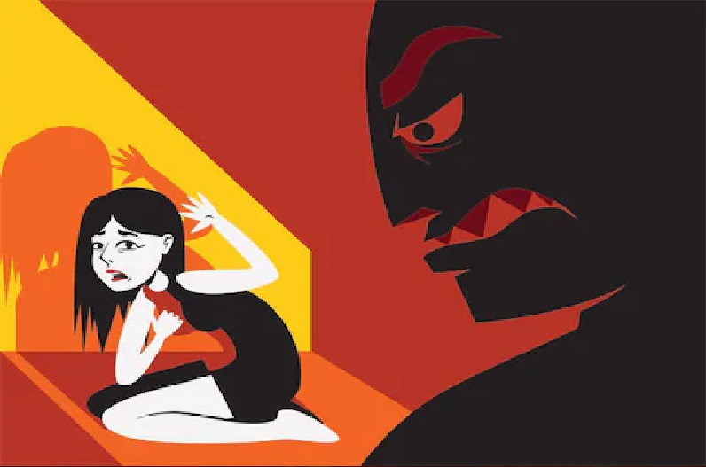 कक्षा 10वीं की छात्रा को ट्यूशन टीचर ने पिलाई शराब, देर में घर छोड़ा तो पता चली ये बात