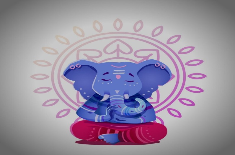 मातृ आज्ञा के पालन में कटा दिए शीश लेकिन नहीं जाने दिया महादेव को अंदर ….जानें क्या है ‘गजराज शीश’ की कहानी