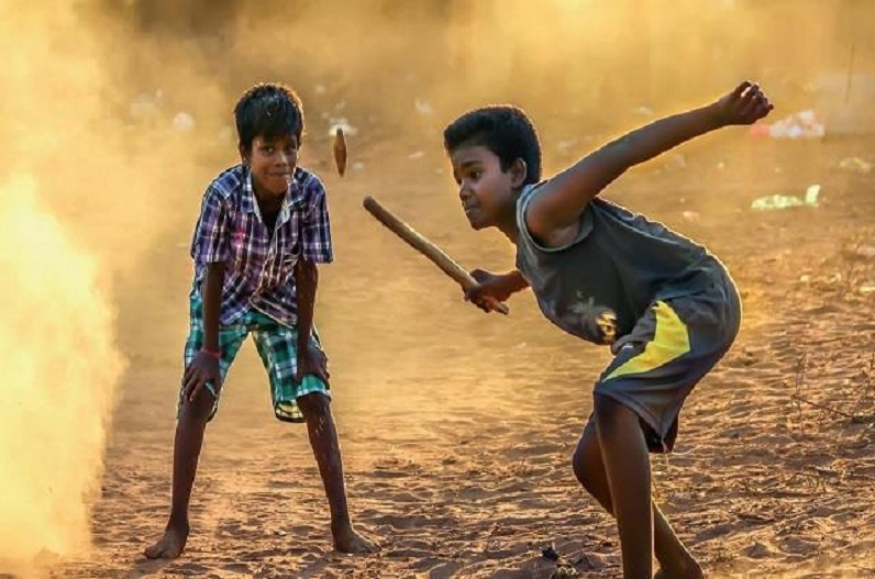 अब स्कूल में खेल सकेंगे गिल्ली- डंडा, कंचा और लंगड़ी टांग…जैसे ठेठ भारतीय खेल, की जा रही तैयारी