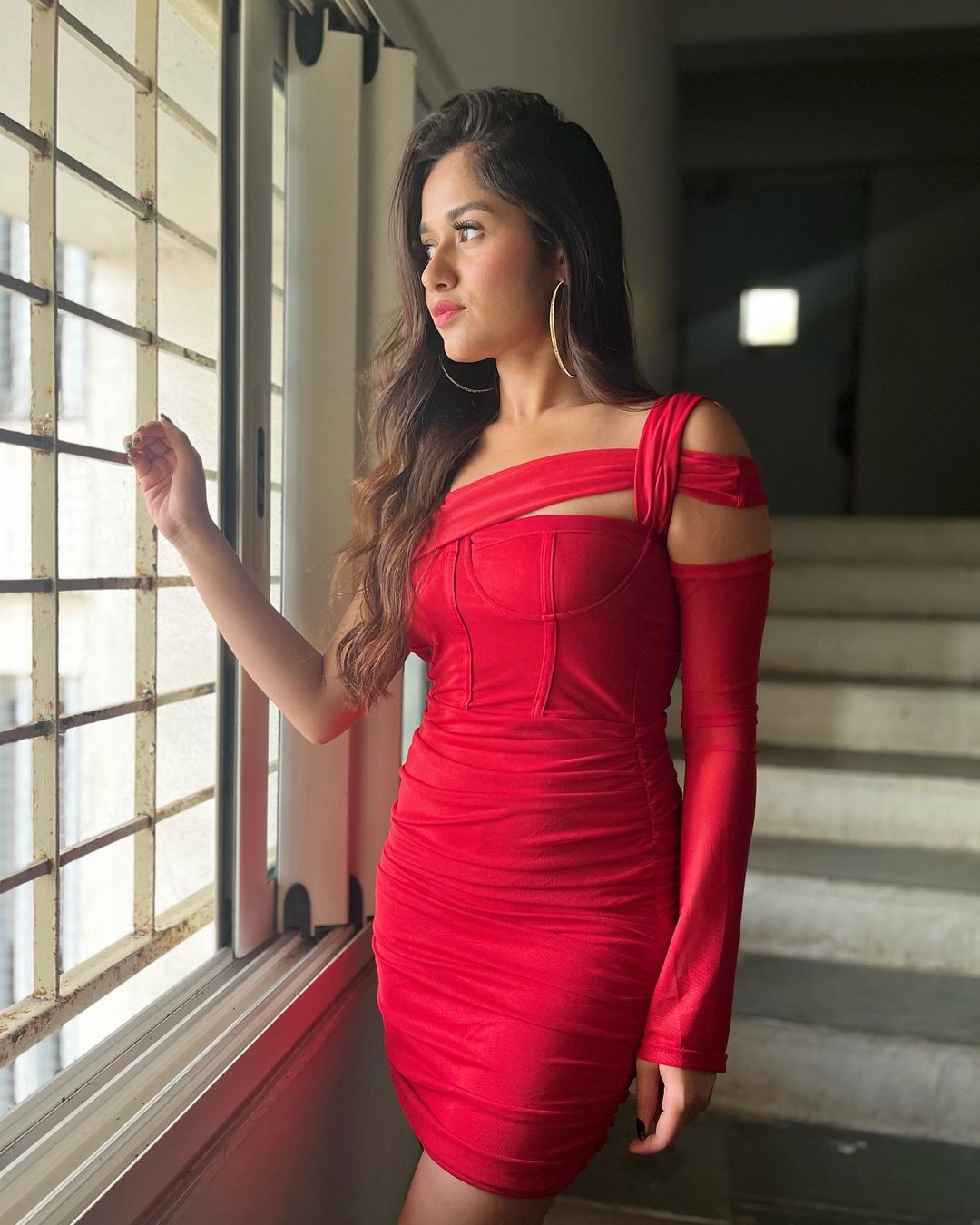 जन्नत जुबैर आज इंडस्ट्री में किसी पहचान की मोहताज नहीं हैं। उन्होंने अपनी मेहनत की बदौलत ही ये खास मुकाम हासिल किया है।