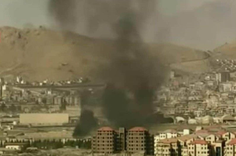 काबुल बम ब्लास्ट! तालिबान ने की मस्जिद पर हुए विस्फोट की निंदा, कहा- अपराधियों पर जल्द कसा जाएगा शिकंजा