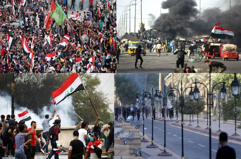 Who Is Muqtada Al-Sadr : यहां के शिया धर्मगुरु ने कर दिया ऐसा ऐलान, पूरे देश में भड़क गया दंगा, प्रदर्शनकारियों ने राष्ट्रपति भवन पर किया कब्जा