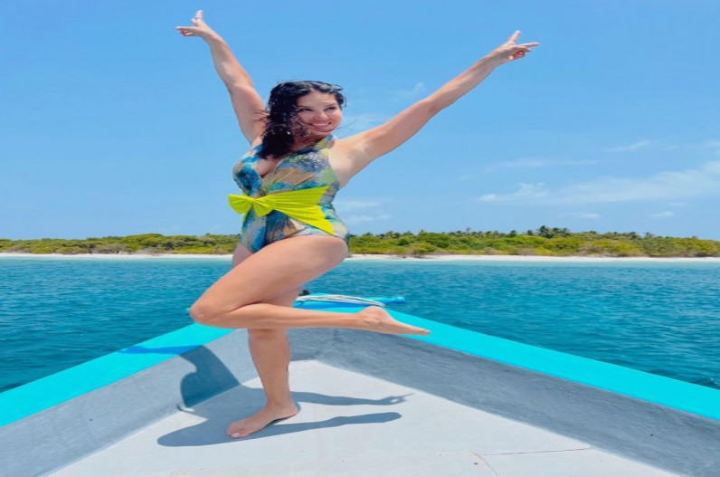 सनी लियोन से जुड़ेे कुछ अनोखे तथ्य, जाने यहां…