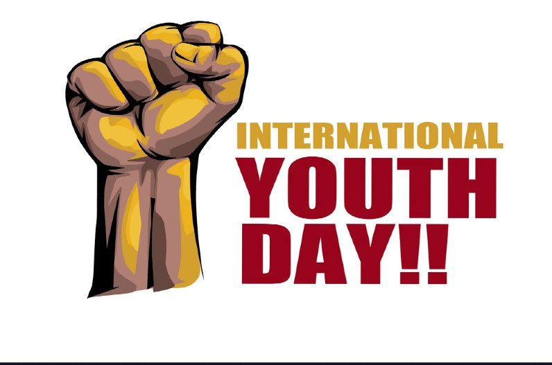 आज पूरे विश्व में  मनाया जा रहा है अन्तरराष्ट्रीय युवा दिवस, आखिर कब से हुई इसकी शुरूआत, जानिए पूरी कहानी