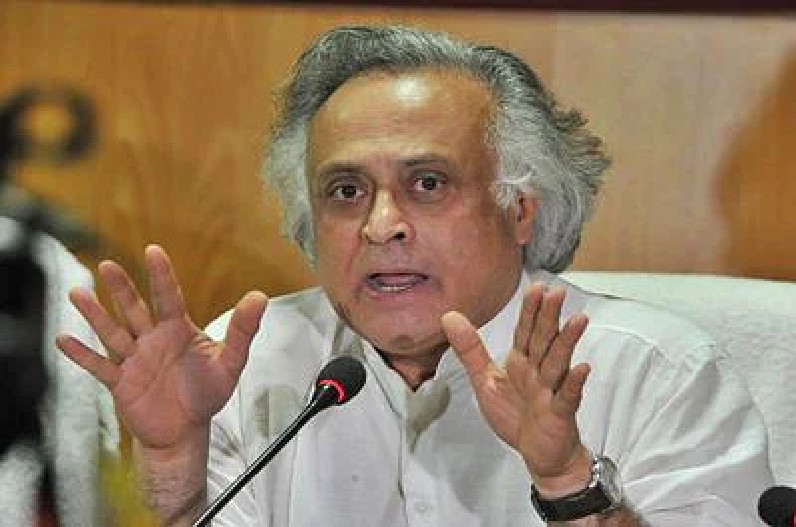 कांंग्रेस नेता जयराम रमेश का बड़ा बयान, अध्यक्ष पद चुनाव को लेकर कही ये बड़ी बात