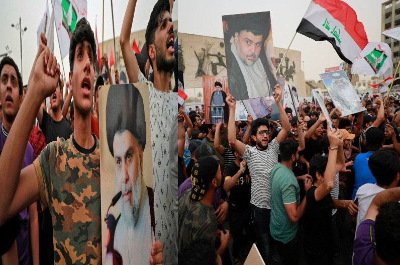 Who Is Muqtada Al-Sadr : श्रीलंका जैसी तबाही ! कौन हैं ये मौलाना?, जिनके राजनीति छोड़ने के ऐलान पर भभक उठा इराक