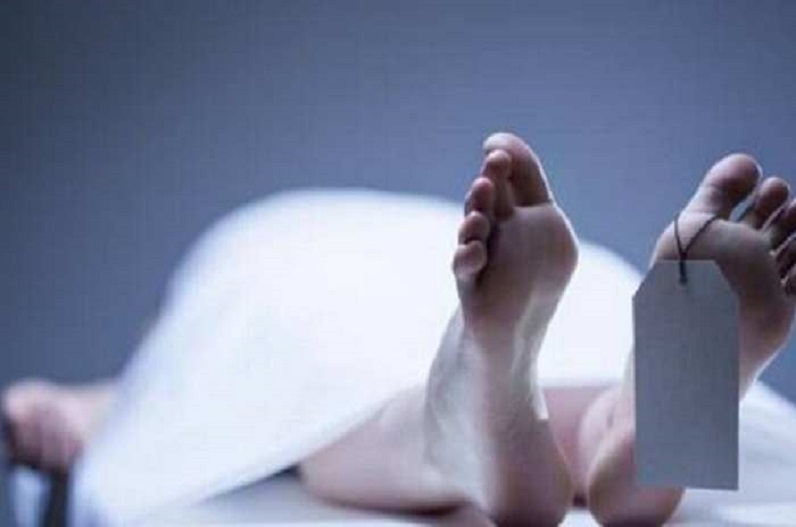 Husband and wife found dead under mysterious circumstances in Lakhimpur Kheri district