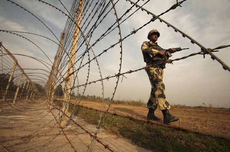 अब डरेगा देश का दुश्मन, भारतीय सेना ने सीमाओं पर की इस सिस्टम की तैनाती