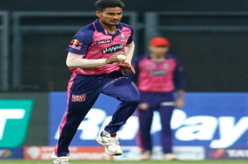 एशिया कप 2022 से पहले BCCI का बड़ा फैसला, टीम इंडिया में शामिल हुए ये तेज गेंदबाज