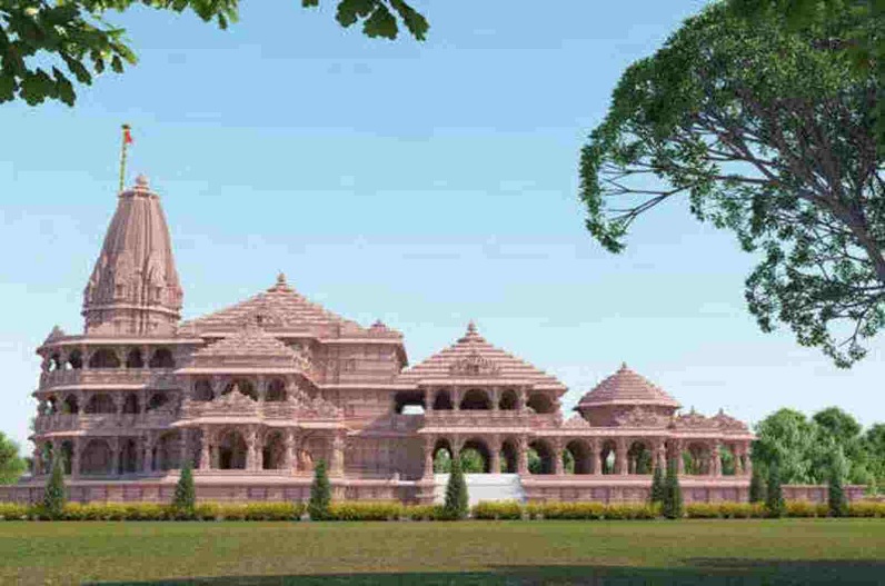 Ayodhya Ram Temple Latest Update