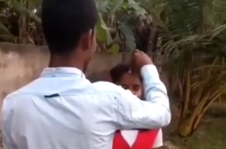 बॉयफ्रेंड ने दिनदहाड़े गार्डन में छात्रा के साथ किया ऐसा काम, पहले मांग में भरी सिंदूर, फिर…