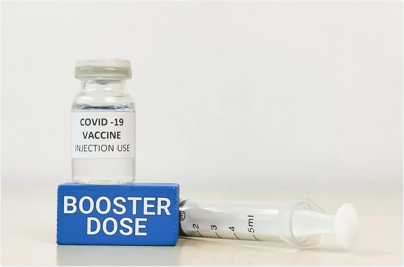 प्रदेश में आज से कोरोना बूस्टर डोज महाअभियान, इतने लोगों को वैक्सीन लगाने का रखा गया है लक्ष्य