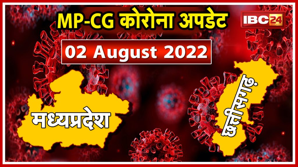 Chhattisgarh - Madhya Pradesh Corona Update: Know where how many new corona patients found..?