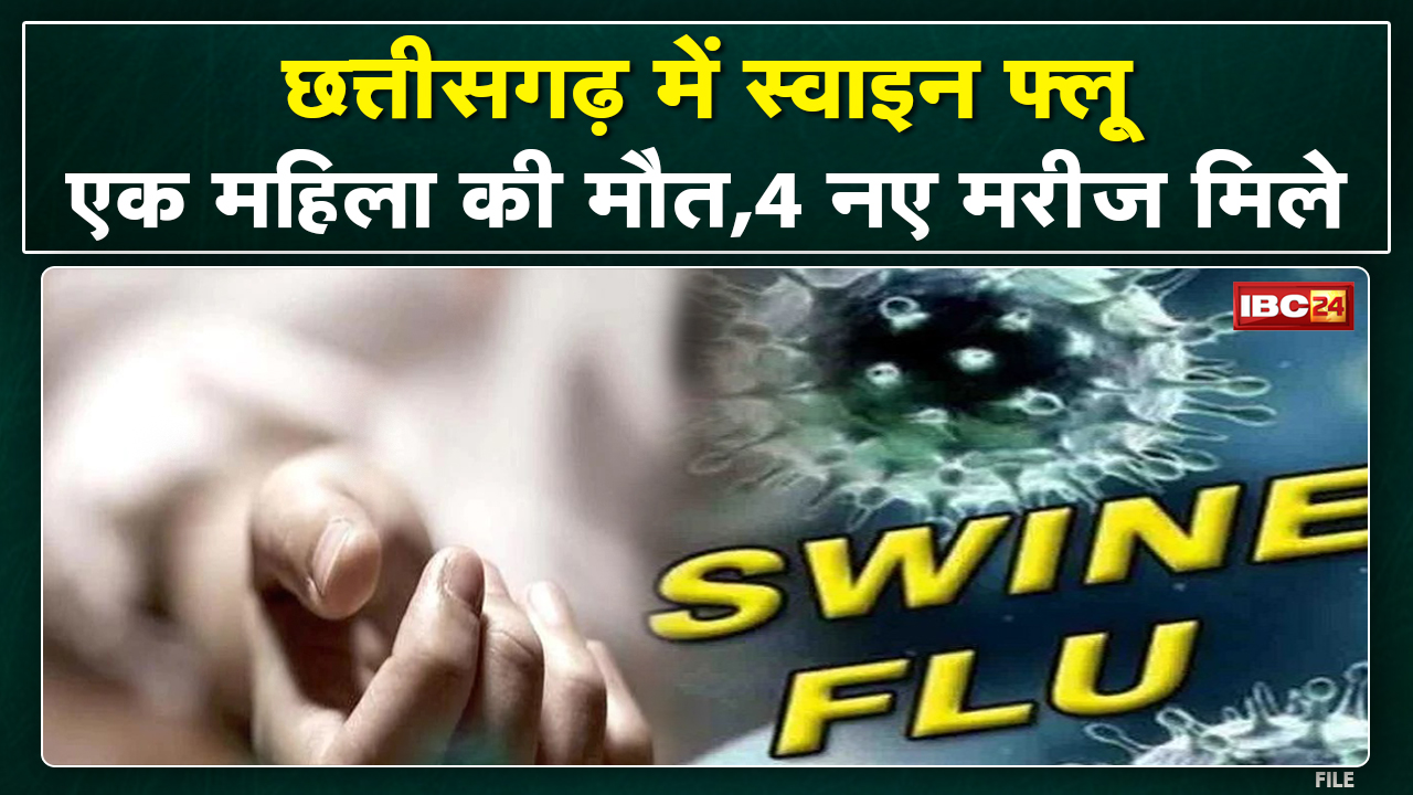 Chhattisgarh News, Madhya Pradesh News, Today News , Breaking News, Latest News, swine flu,chhattisgarh,swine flu in chhattisgarh,swine flu news,swine flu in cg,swine flu in bhilai,cg swine flu news,swine flu news in chhattisgarh,swine flu treatment,swine flu virus,swine flu latest news,swine flu virus in raipur,swine flu symptoms in mp-cg,bhilai swine flu news,raipur swine flu,swine flu in mp,chhattisgarh news,swine flu symptoms,swine flu virus in indore,raipur swine flu news,