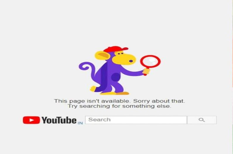 बड़ी खबर: कांग्रेस का यू-ट्यूब चैनल हुआ डिलीट, सत्ता के गलियारे में उड़ रही इस तरह की चर्चा